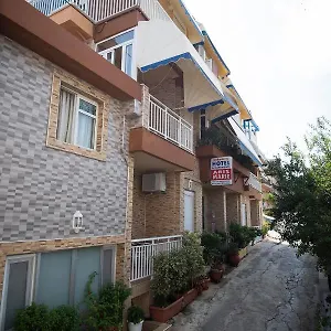 Aris-marie Réthymnon
