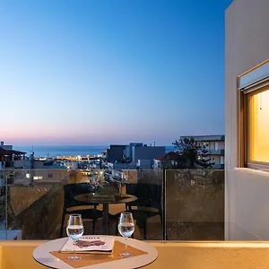 Sii Luxury Réthymnon