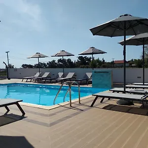 Blue Holiday home Agia Triada (Thessaloniki)