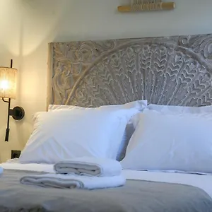 Marea Boutique Réthymnon