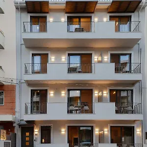7 Luxury Appartamento