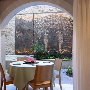 Rimondi Residences Apartment