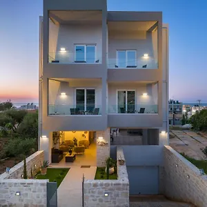 Creta Sun Luxury Appartamento