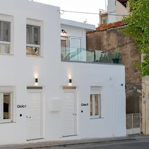 Gioia I & Gioia Ii Casa vacanze