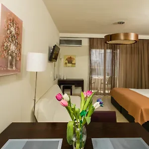 3* Apart Otel Cosmos