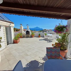 Haus Despina Apartment Sarti