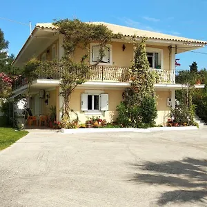 Polymnia Apartment Spartia (Kefalonia)