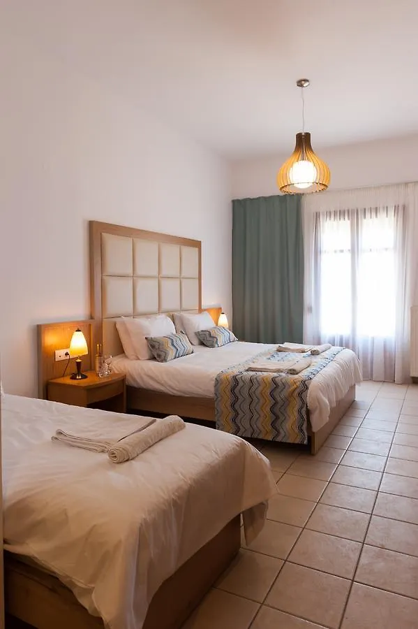 Pallazzo Fortezza Rethymno
