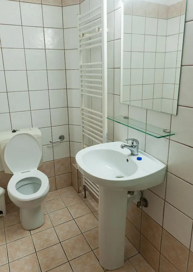 Apartmán Pallazzo Fortezza Rethymno